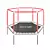 EVO JUMP Baby Trampoline-Manege 160cm 3D model small image 2