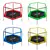 EVO JUMP Baby Trampoline-Manege 160cm 3D model small image 4