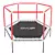 EVO JUMP Baby Trampoline-Manege 160cm 3D model small image 9