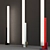 Designer LED Floor Lamp 2023 3D model small image 2