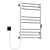 Altasan Argoprof Electric Towel Warmer 3D model small image 1