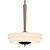 Trave Green Pendant Light 3D model small image 1