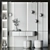 Corona Render-Ready Foyer Set 3D model small image 28