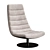 Konyshev Chair Tera Home Office 3D model small image 1