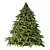 Title: Deodara06 3D Tree Model 3D model small image 1