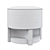 Stratum Bench: Modern Upholstered Seating 3D model small image 2