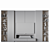 Wall Mounted TV Bracket 37 3D model small image 6