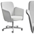 Modern Office Chair Taivu ZXL 3D model small image 12