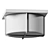 Regalo: Opal Glass Sculptural Lighting 3D model small image 5