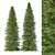 Cedrus Deodara Architectural Tree Models 3D model small image 1