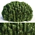 Landscaping Bushes Pack - 3D Models 3D model small image 2