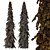 Cedrus Deodara 3D Tree Models 3D model small image 4