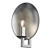  Bennu Disk Sconce ImperiumLoft 3D model small image 1