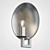  Bennu Disk Sconce ImperiumLoft 3D model small image 2