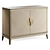 Elegant Bilbao Cupboard | Modern Design 3D model small image 2