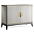 Elegant Bilbao Cupboard | Modern Design 3D model small image 4