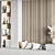 High Quality Hallway 3D Model 3D model small image 3
