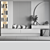 High Quality Hallway 3D Model 3D model small image 6
