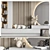 High Quality Hallway 3D Model 3D model small image 7