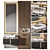 Luxury Bathroom Design 3D max 3D model small image 1