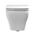 Allen Brau Infinity Wall-Hung Toilet 3D model small image 3