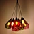 Customizable Pendant Light Genesis 3D model small image 4