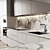 Modern Kitchen 3D Model Foxy 3D model small image 4