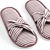 Slippers with 2 Options 3D model small image 4