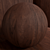 Seamless Ancient Wood Material Set 3D model small image 5