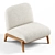  Seamless Textured 3D Furniture Models 3D model small image 5