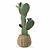 Desert Plant 3D Model Kit 3D model small image 3