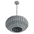 Luxurious Agnes Pendant Light 3D model small image 6