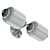 Eloise Vanity Sconce, 16.9cm 3D model small image 6