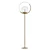 Erin Fetherston Dulcette Lamp: UV-Unwrapped 3D model small image 2