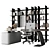 Commander Desk - Office Essential 3D model small image 2