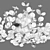  3D Plant Variations Collection 3D model small image 5