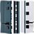 Metal Entry Door Matrix (Strage) 3D model small image 2