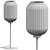 Nordlux Milford Table Lamp 3D model small image 2