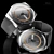 Skagen SKW6007 Watch Model Flat_smooth 3D model small image 3