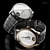 Chanel Monsieur Watch Collection 3D model small image 4