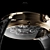 Chanel Monsieur Watch Collection 3D model small image 5