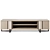 Contemporary TV Stand Georgia by Frato 3D model small image 3