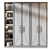 Metropolitan Built-in Wardrobe 3D model small image 3