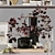 Elegant Decor Set 229 3D model small image 4