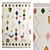 Cozy Bremar Berber Wool Rug 3D model small image 1