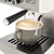  Sleek Espresso Machine 3D Model 3D model small image 3