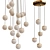 Stylish and Modern Callisto Lighting 3D model small image 1