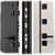 SuperOmega Metal Entrance Door 3D model small image 2