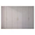 Metal Wood Gray Bingo Wardrobe 3D model small image 3