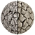 Close-Up Stone Texture Set 3D model small image 1